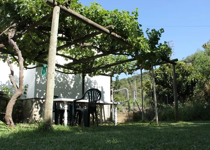 Casa La Maceta