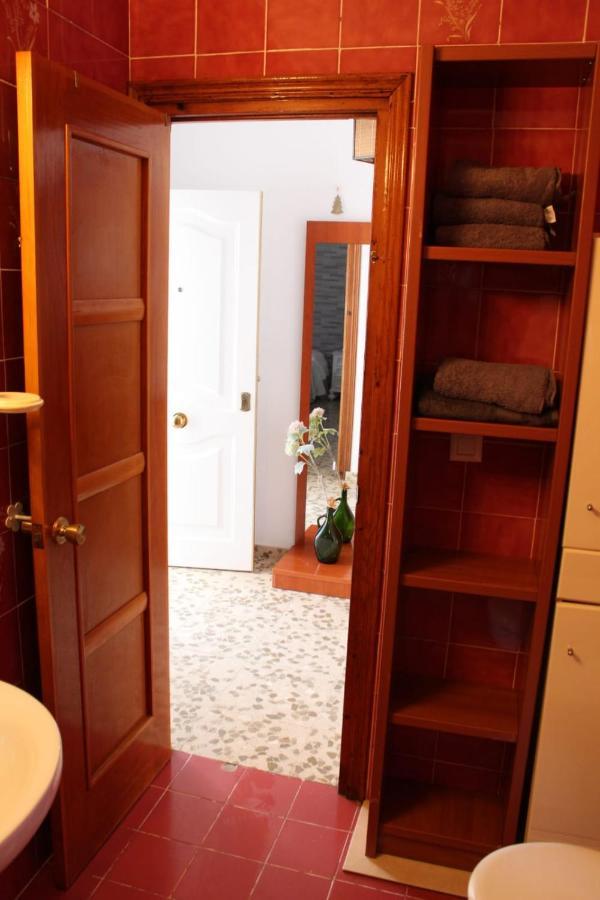 Casa La Maceta Holiday home *
