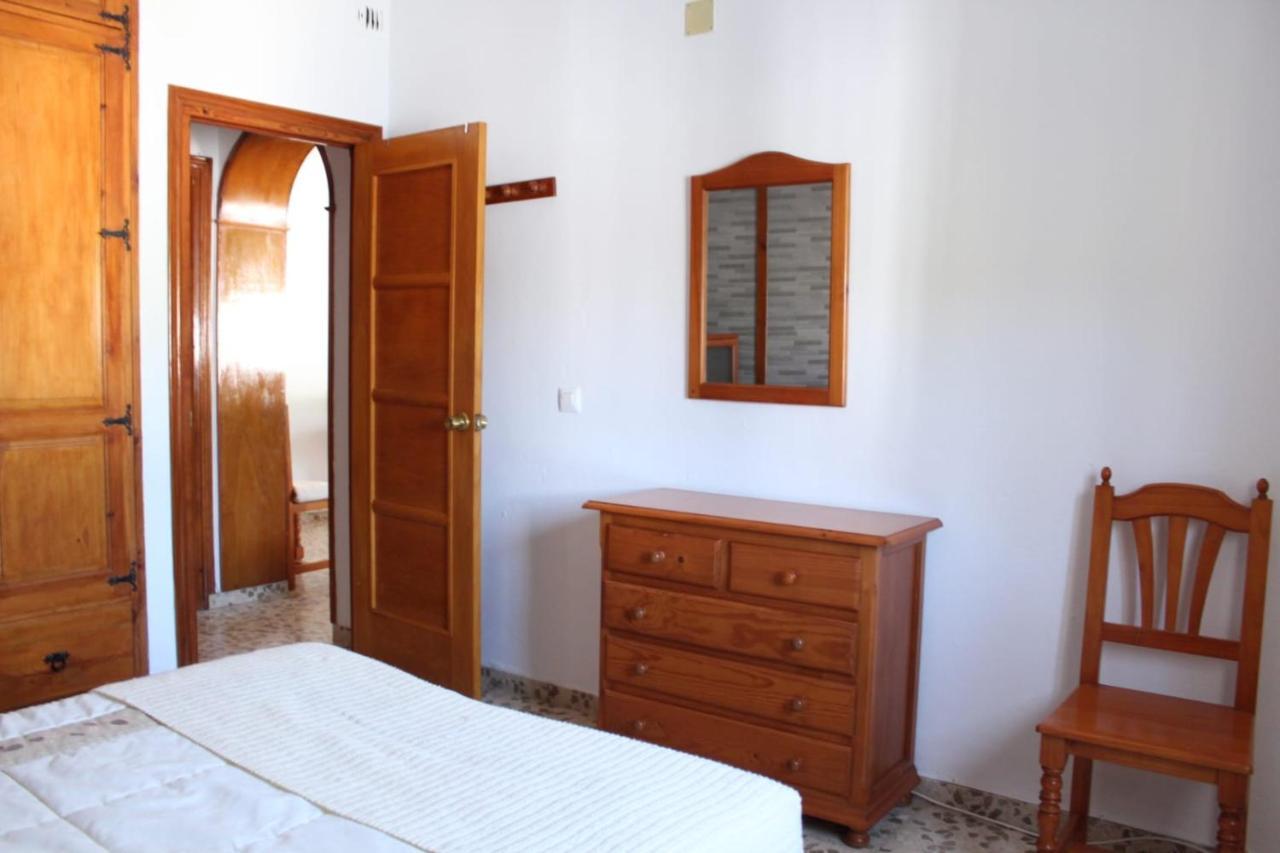 Casa La Maceta * Cadiz