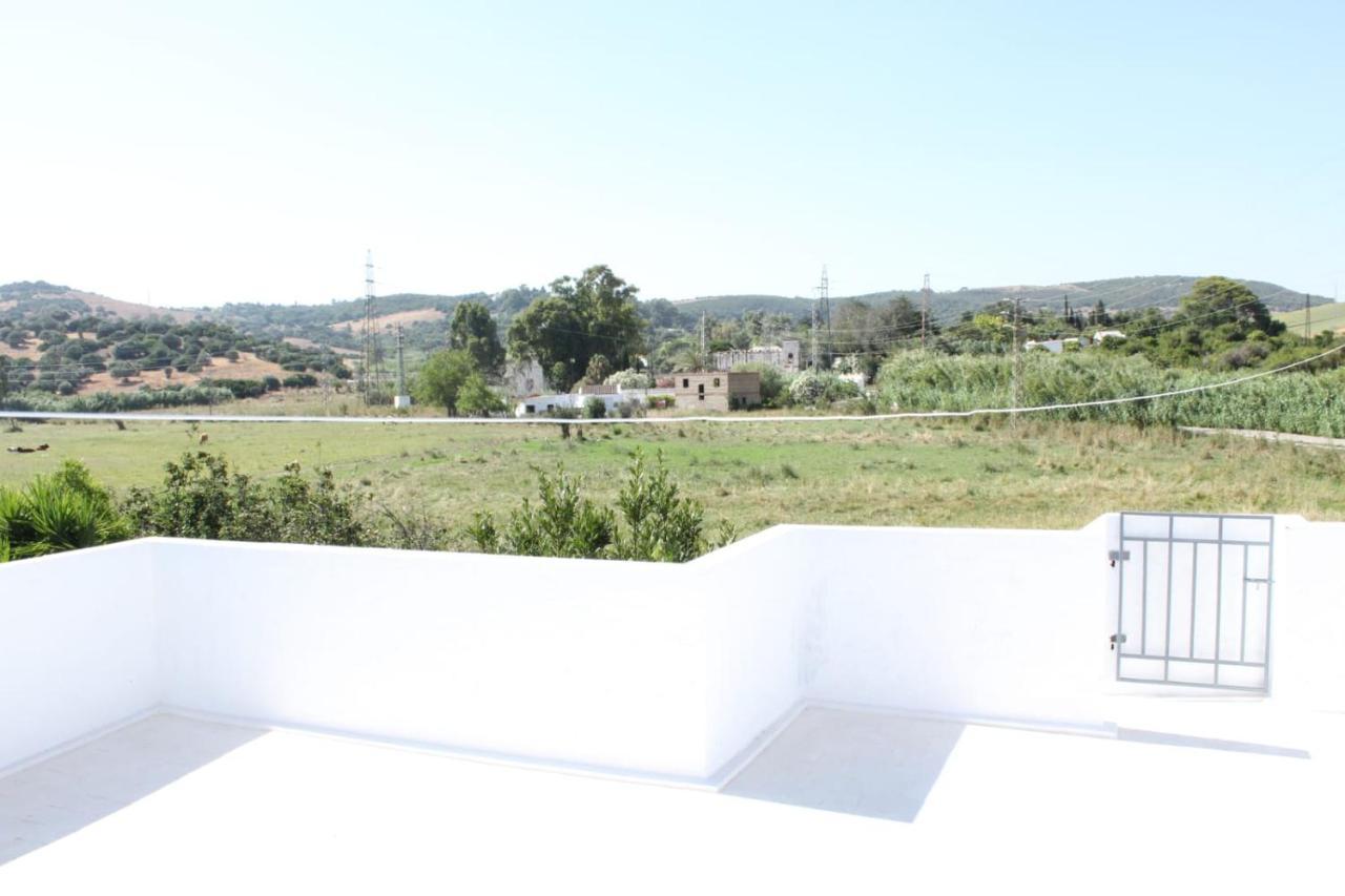 Casa La Maceta Ferienhaus *