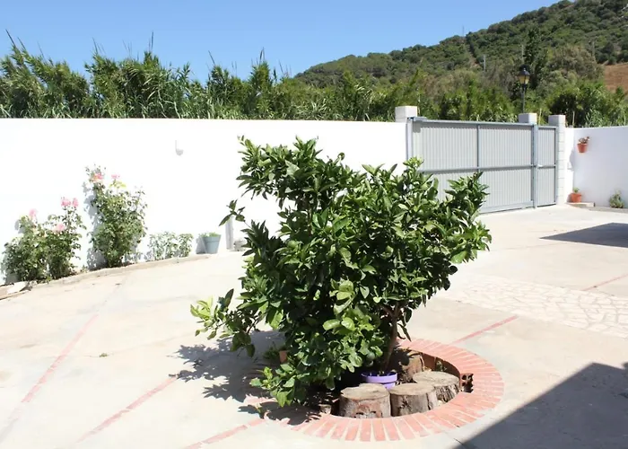 Casa La Maceta