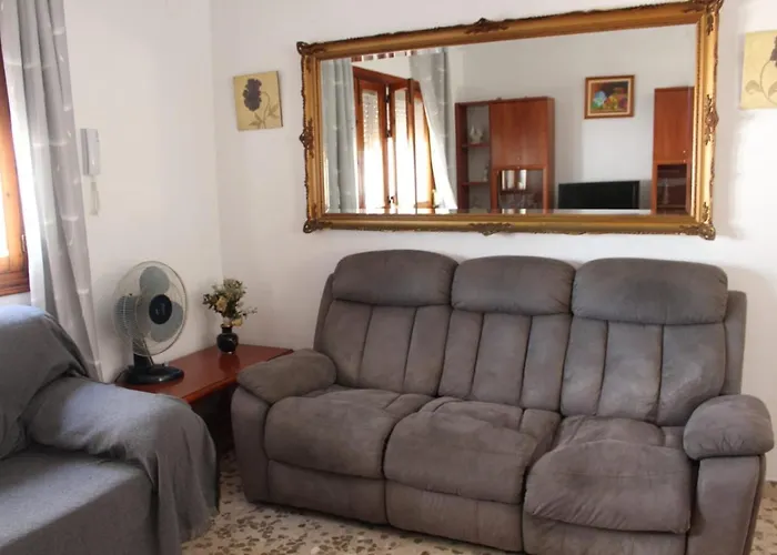 Casa La Maceta
