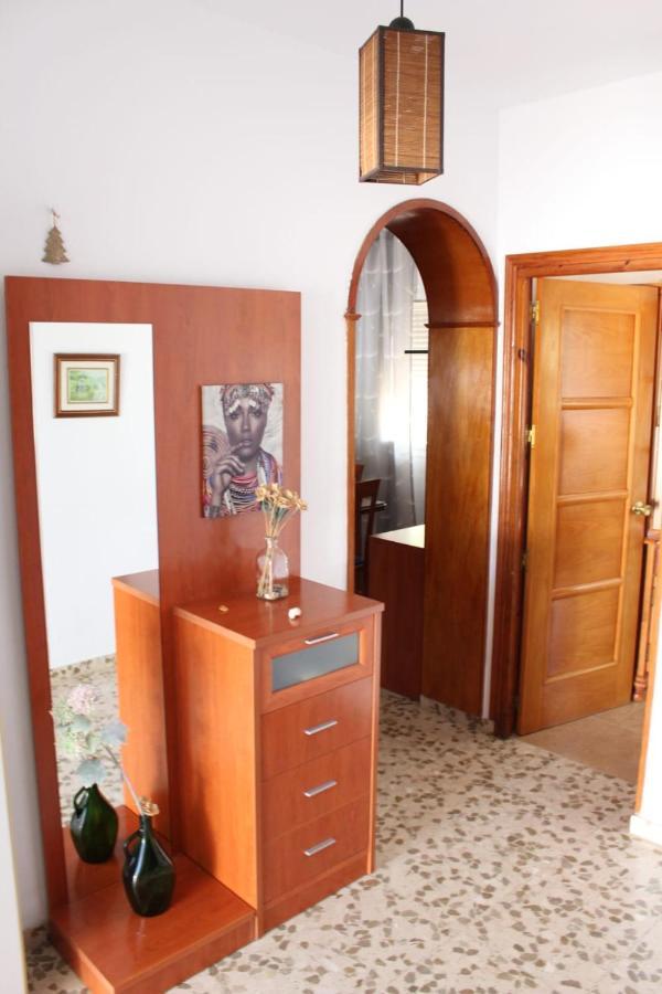 Holiday home Casa La Maceta *