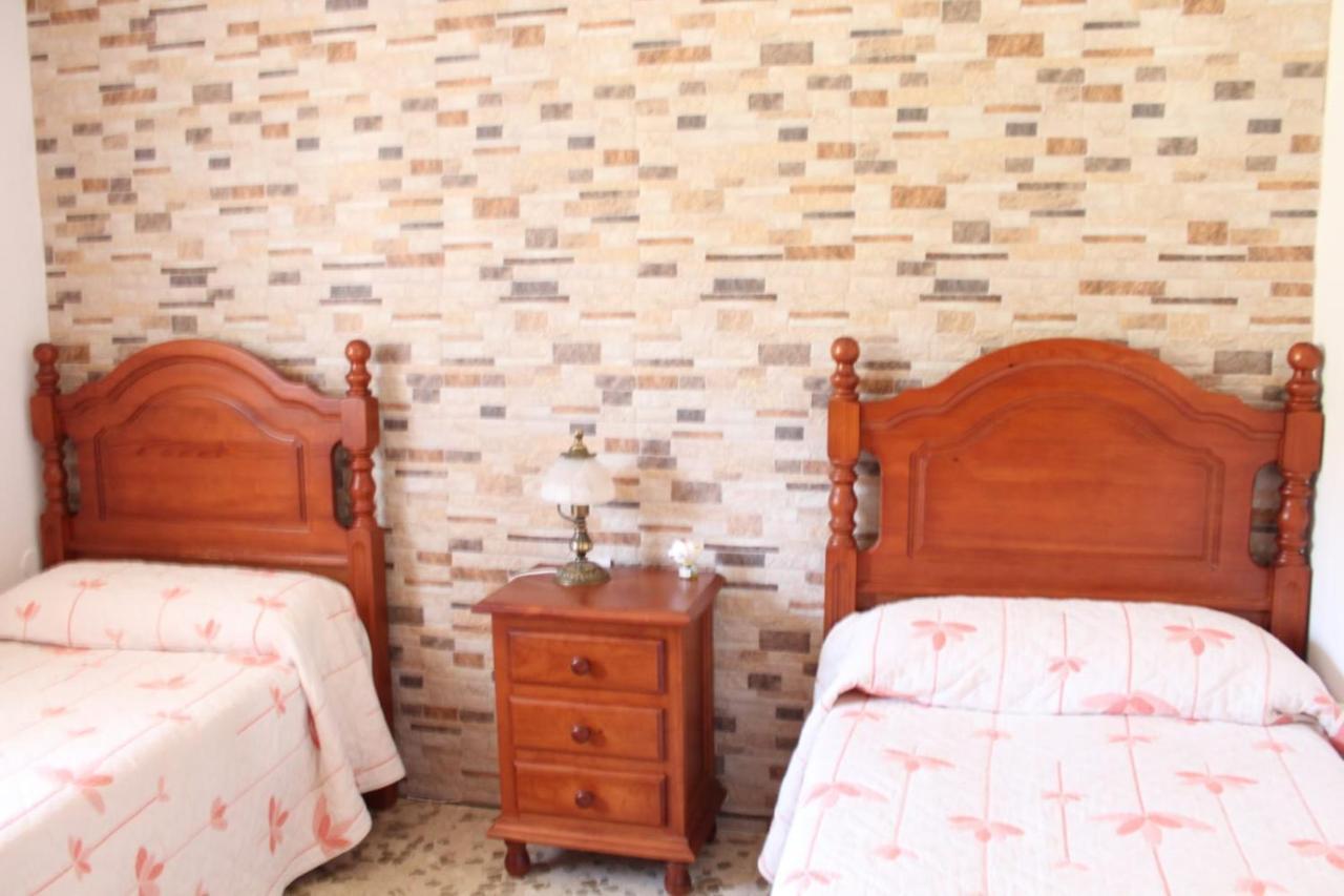 Holiday home Casa La Maceta