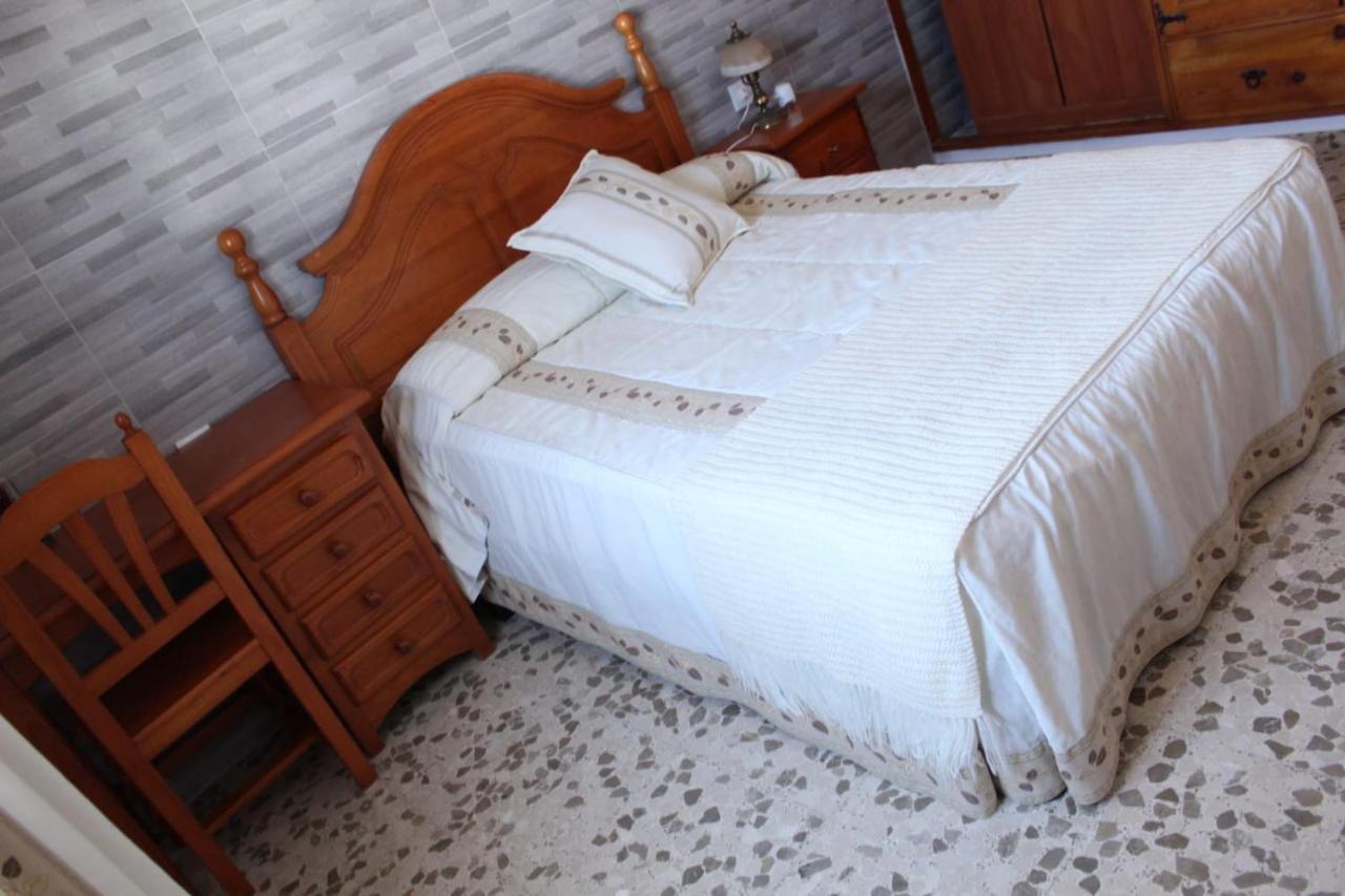Holiday home Casa La Maceta