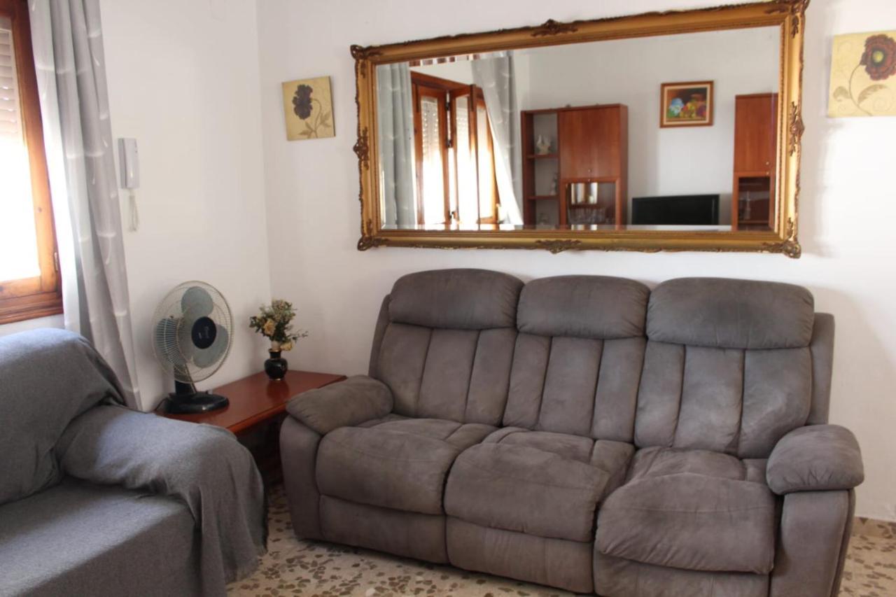 Holiday home Casa La Maceta *